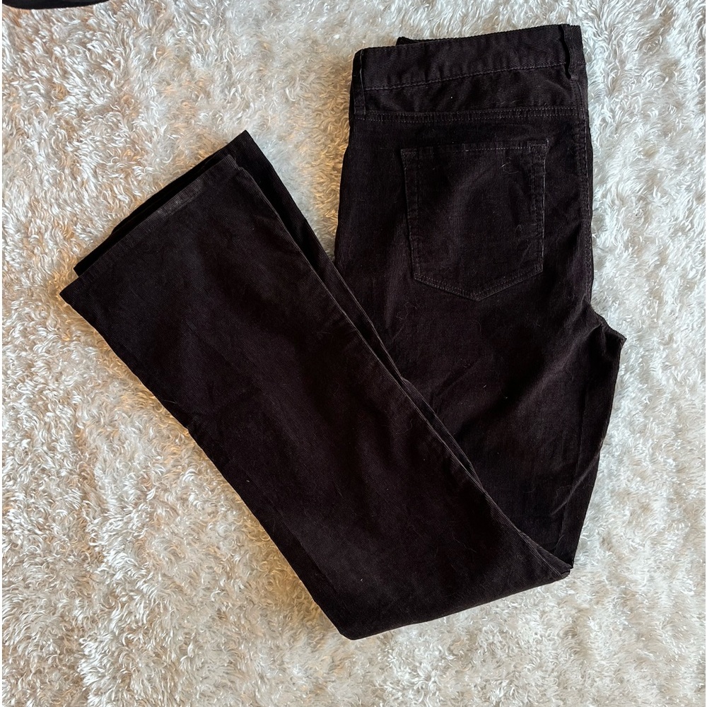Eddie Bauer Corduroy pant.  Very good condition.